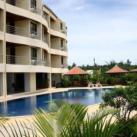 Chaweng Lakeview Condotel Koh Samui Esterno foto