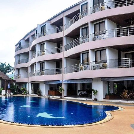 Chaweng Lakeview Condotel Koh Samui Esterno foto