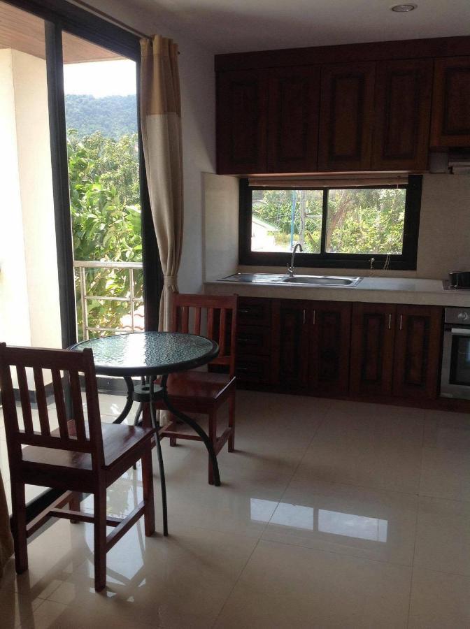 Chaweng Lakeview Condotel Koh Samui Esterno foto