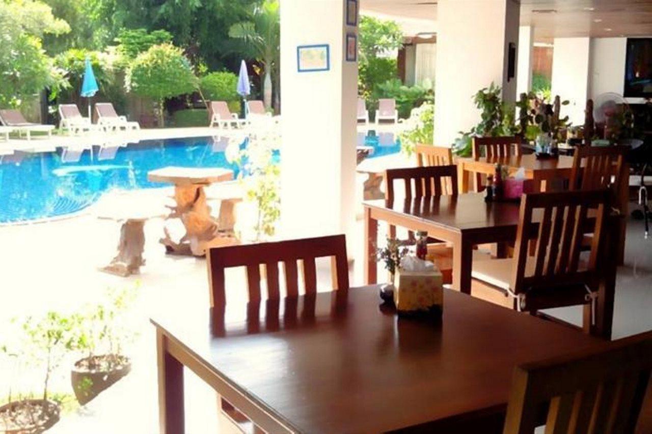 Chaweng Lakeview Condotel Koh Samui Esterno foto