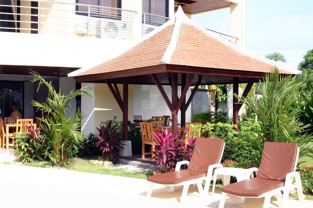 Chaweng Lakeview Condotel Koh Samui Esterno foto