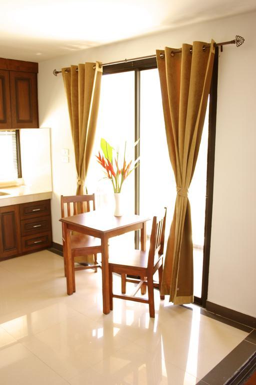 Chaweng Lakeview Condotel Koh Samui Esterno foto