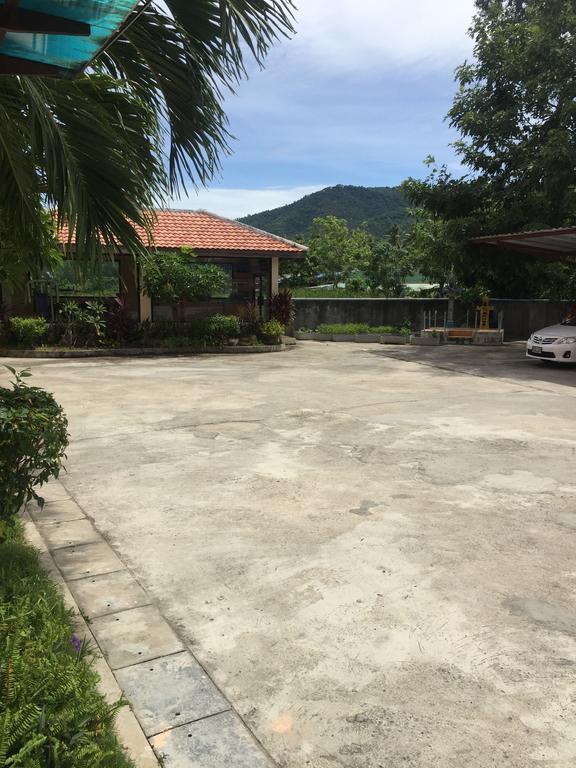 Chaweng Lakeview Condotel Koh Samui Esterno foto