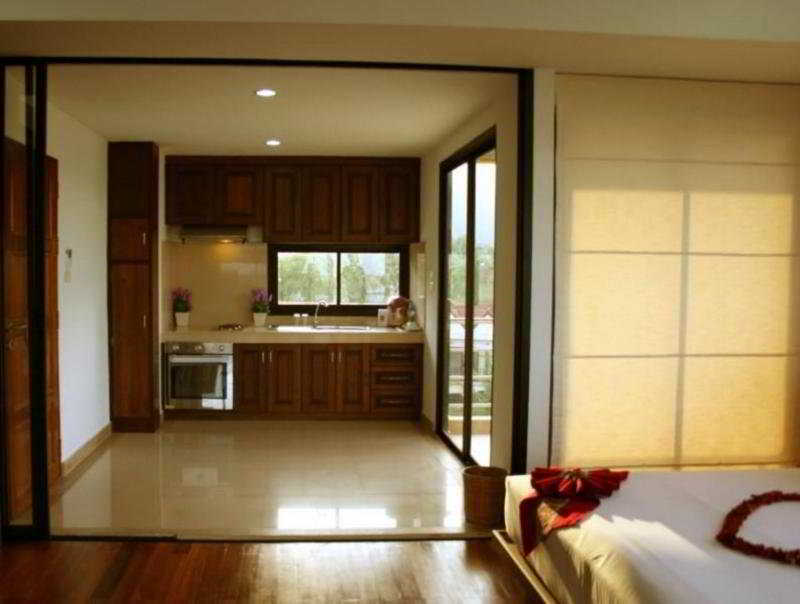 Chaweng Lakeview Condotel Koh Samui Esterno foto