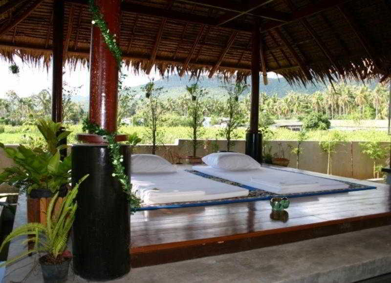 Chaweng Lakeview Condotel Koh Samui Esterno foto